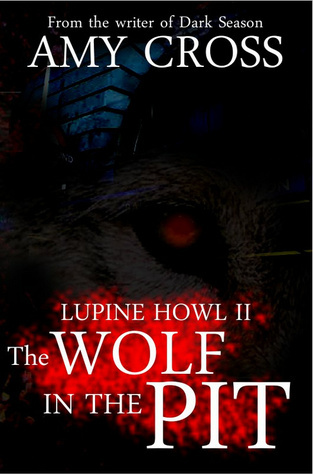 The Wolf in the Pit book cover