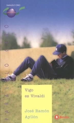 Vigo es Vivaldi