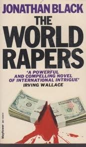 The World Rapers by Jonathan Black | Goodreads