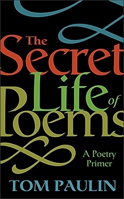 The Secret Life of Poems book cover
