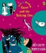 Fun in Devlok book cover