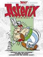 Asterix Omnibus, vol. 5