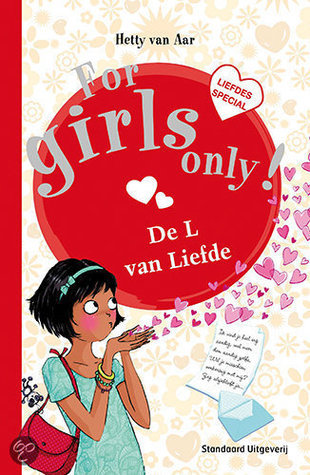 De L Van Liefde book cover