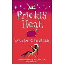 Prickly Heat book cover