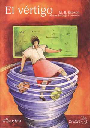 El vértigo