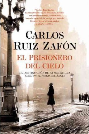 El prisionero del cielo