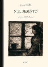 Nel deserto book cover