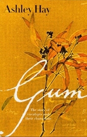 Gum book cover