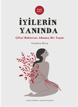 İyilerin Yanında book cover
