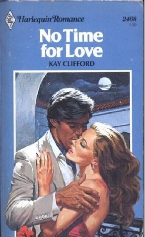 No Time for Love