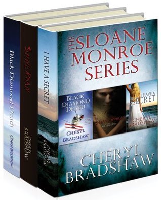 Sloane Monroe Series Boxed Set #1-3