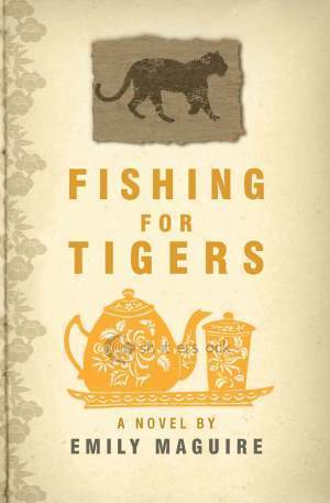 Fishing for Tigers
