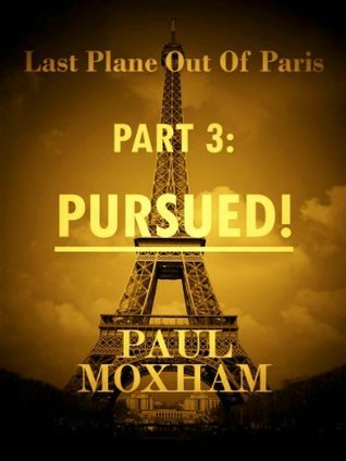 Pursued!