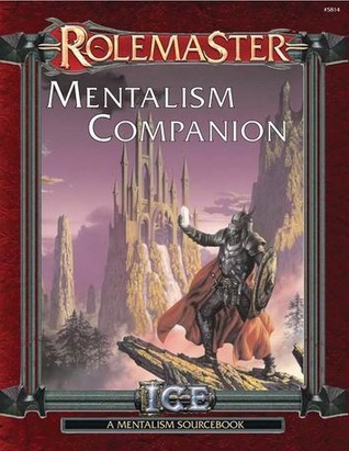Rolemaster: The Standard System: Creatures & Monsters. by CHARLTON, Coleman, et al.: Very Good