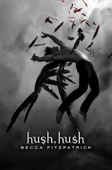 Hush, Hush (Hush, Hush, #1)