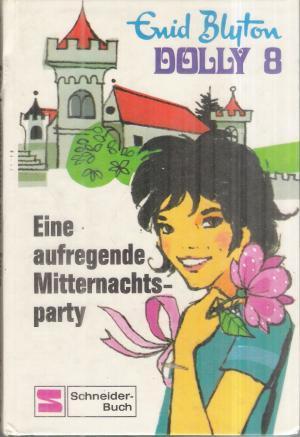 Eine aufregende Mitternachtsparty