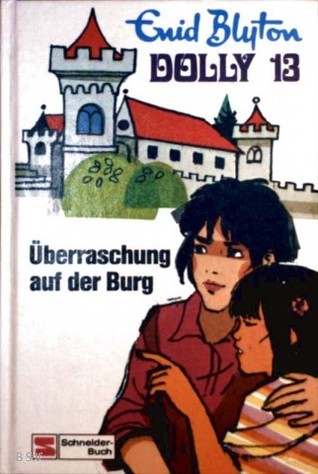 Überraschung auf der Burg