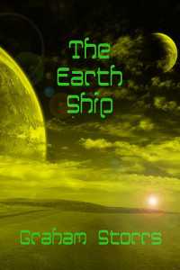 The Earth Ship book cover