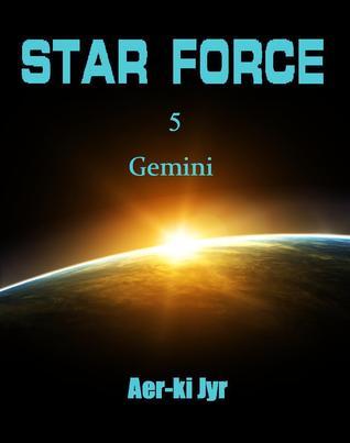 Star Force book cover