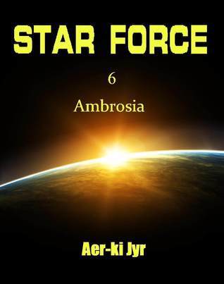 Star Force book cover