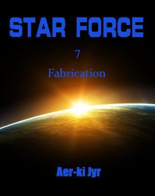Fabrication book cover