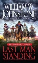 The Brothers O'Brien book cover 3