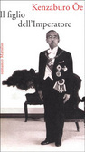 Il figlio dell'imperatore book cover