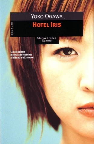 Hotel Iris