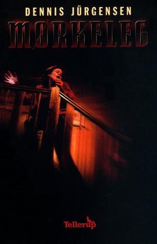 Mørkeleg book cover