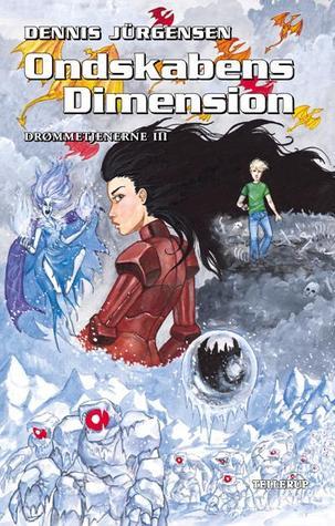 Ondskabens dimension book cover