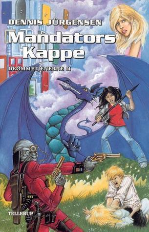 Mandators kappe book cover
