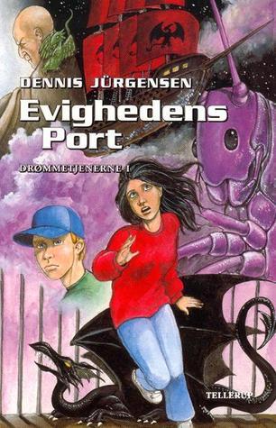 Evighedens port