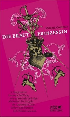 Die Brautprinzessin