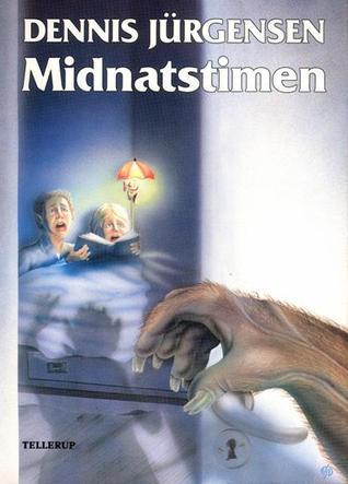 Midnatstimen book cover