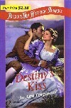 Destiny's Kiss book cover