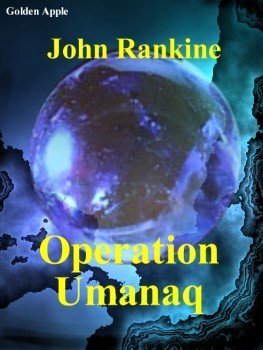 Operation Umanaq book cover