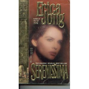 Serenissima aka Shylock's Daughter book cover