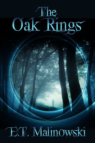 The Oak Rings book cover