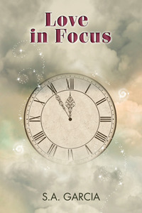 Love in Focus book cover