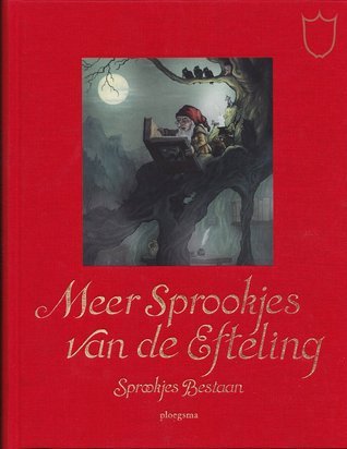 Meer Sprookjes Van de Efteling