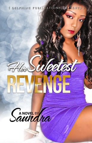 Her Sweetest Revenge book cover 1