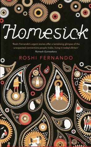 Homesick