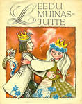 Leedu muinasjutte