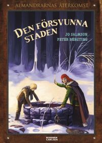 Den Försvunna Staden
