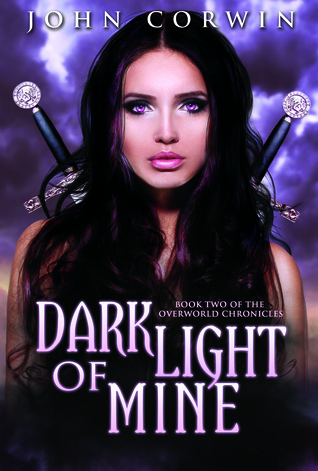 Dark Light of Mine cover