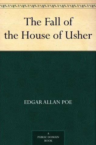 The Fall of the House of Usher
