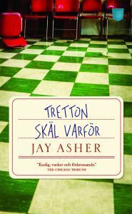 Tretton skäl varför