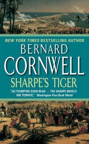 Sharpe's Tiger (Sharpe, #1)