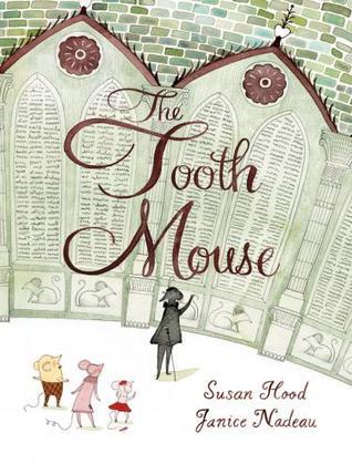 The Tooth Mouse book cover