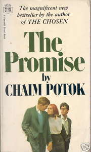 The Promise (Reuven Malther, #2)